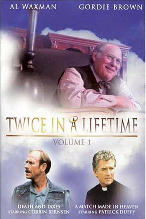 Постер: Twice in a Lifetime