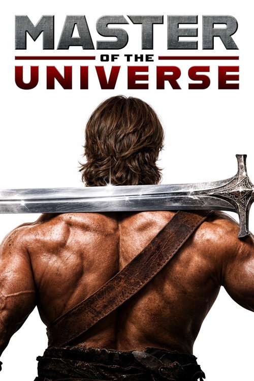 Постер: Master of the Universe