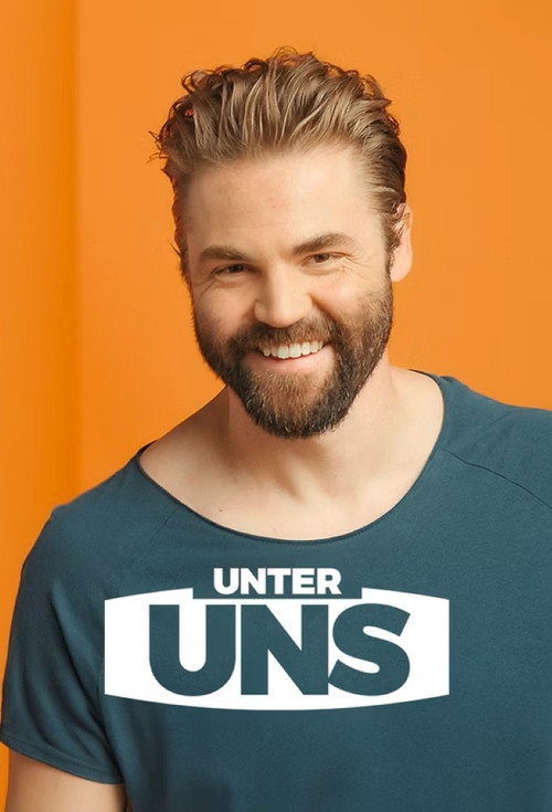 Постер: Unter uns