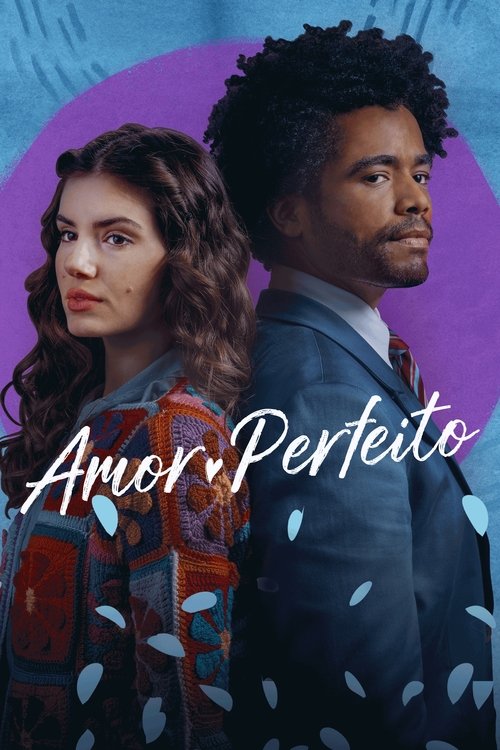 Постер: Amor Perfeito