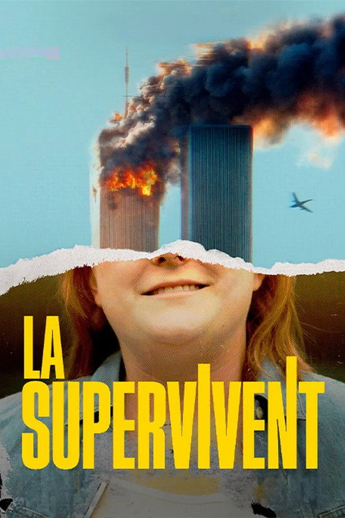 Постер: La supervivent