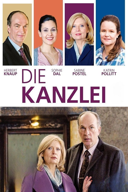Постер: Die Kanzlei