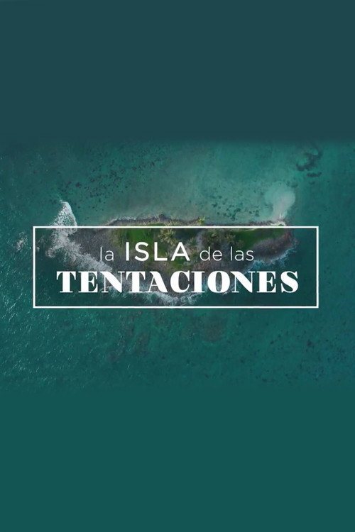 Постер: La isla de las tentaciones