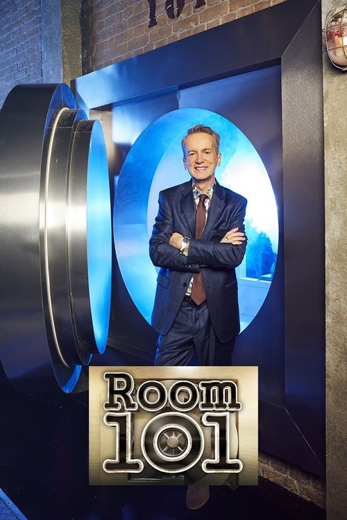 Постер: Room 101