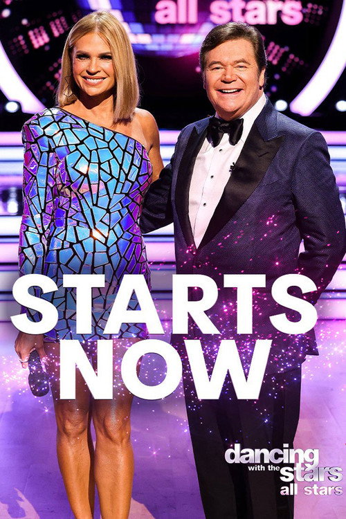 Постер: Dancing with the Stars