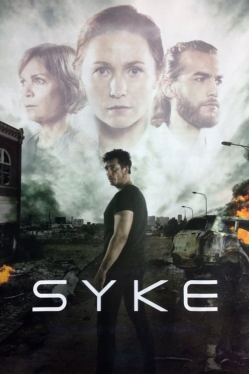 Постер: Syke