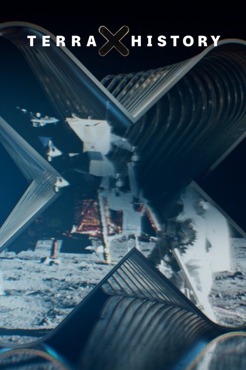 Постер: Terra X History