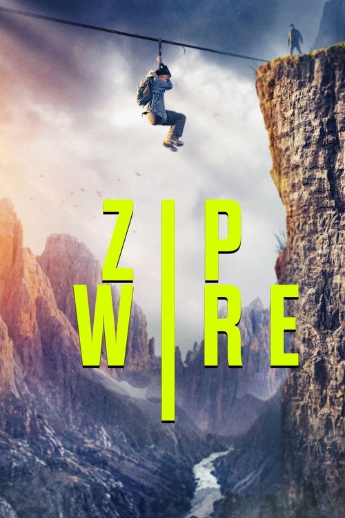 Постер: Zip Wire