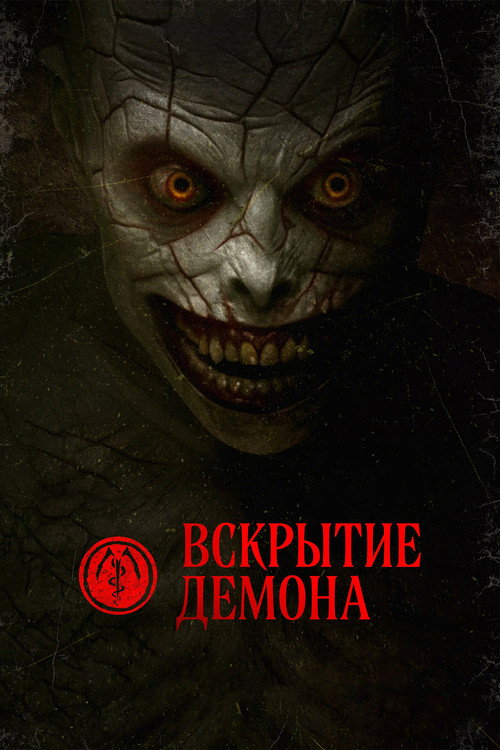 Постер: Вскрытие демона