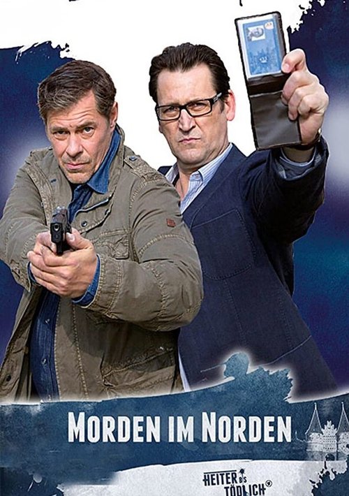 Постер: Heiter bis tödlich - Morden im Norden