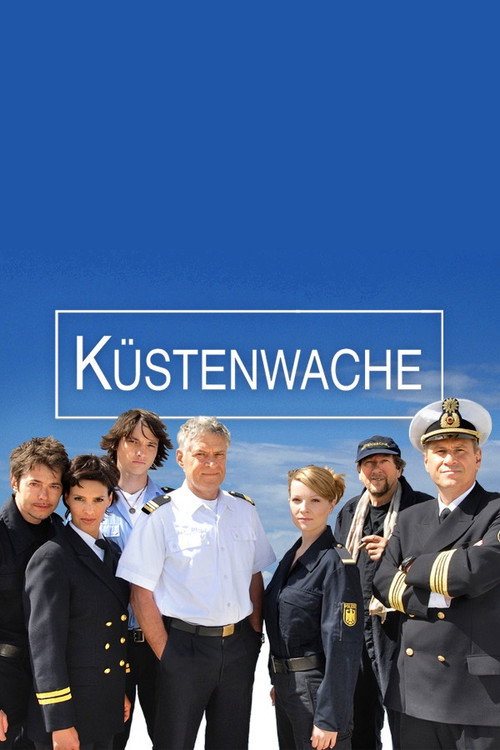 Постер: Küstenwache