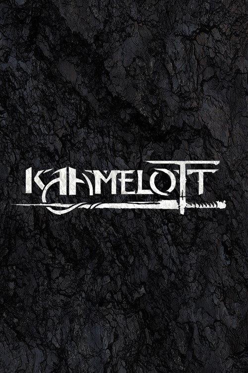 Постер: Камелот