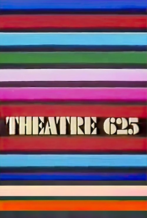 Постер: Theatre 625
