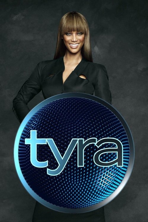Постер: The Tyra Banks Show