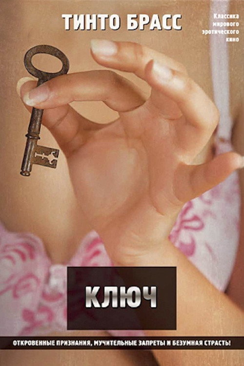 Постер: Ключ