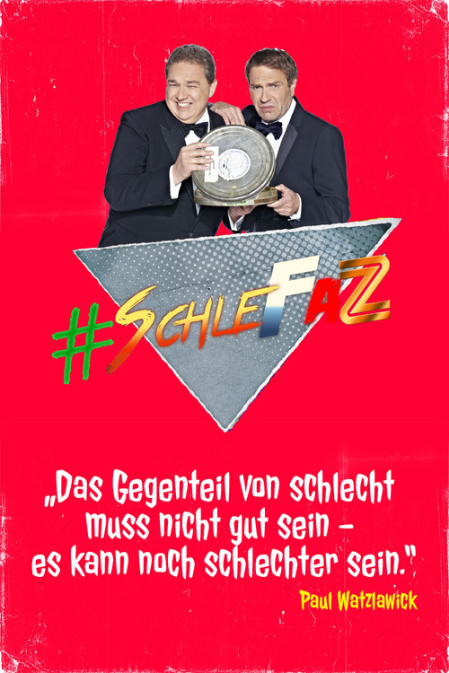 Постер: Die schlechtesten Filme aller Zeiten