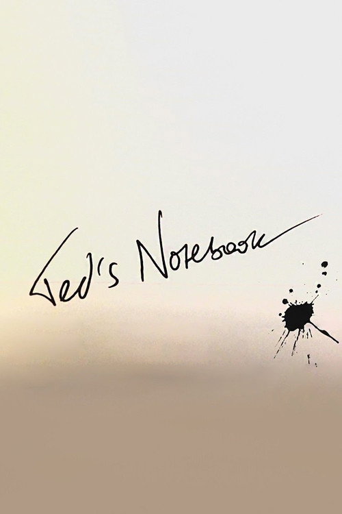 Постер: Ted's Notebook