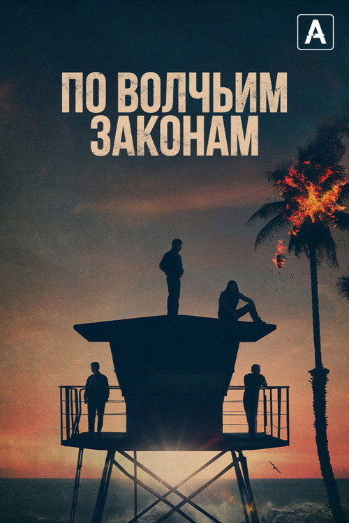 Постер: По волчьим законам