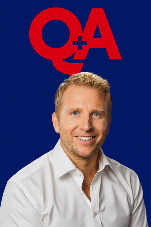 Постер: Q&A