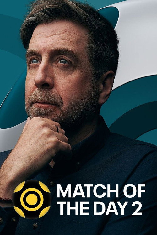 Постер: Match of the Day 2