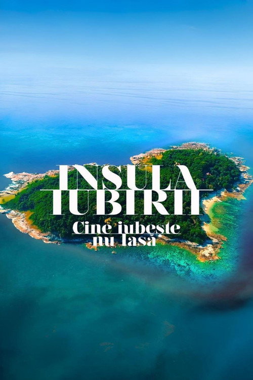 Постер: Insula Iubirii