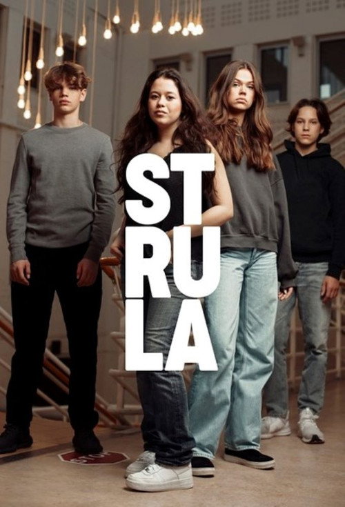 Постер: Strula