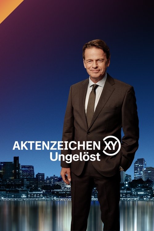 Постер: Aktenzeichen XY… ungelöst