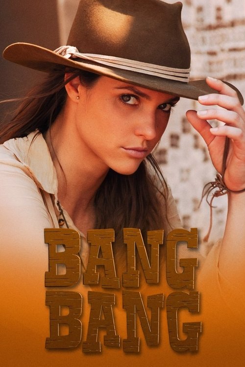 Постер: Bang Bang