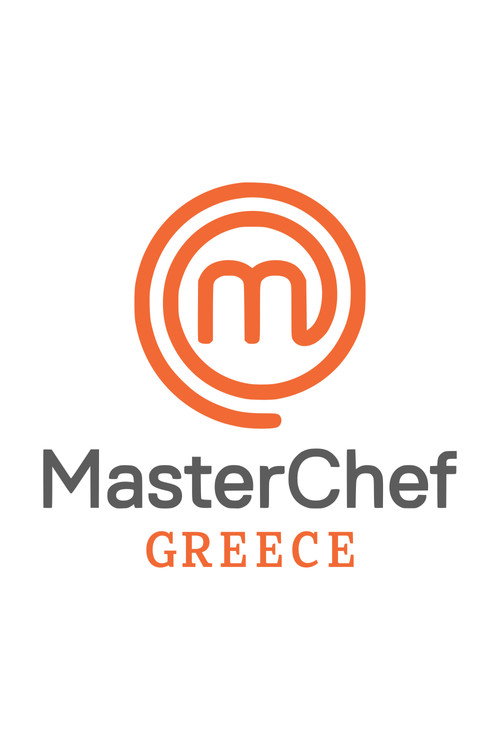Постер: MasterChef Greece