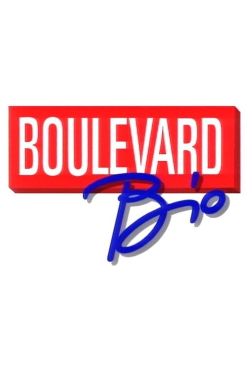 Постер: Boulevard Bio
