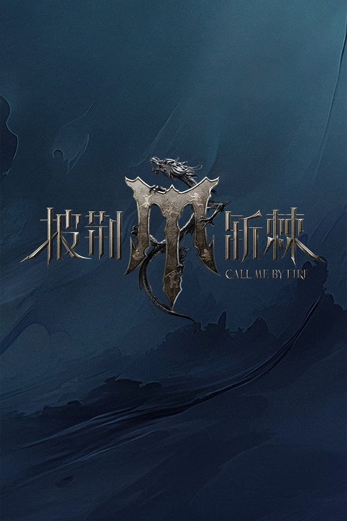 Постер: 披荆斩棘