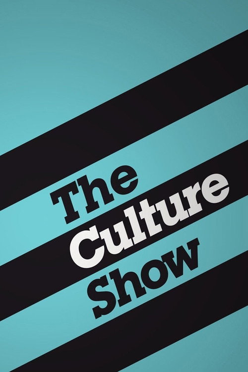 Постер: The Culture Show