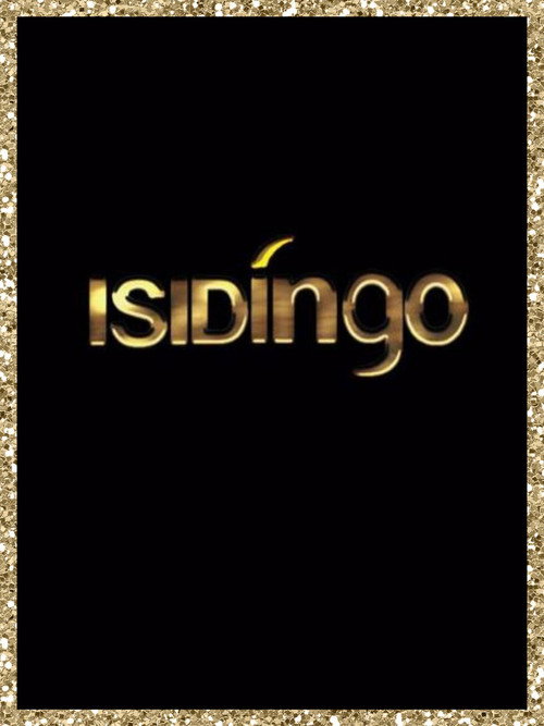 Постер: Isidingo