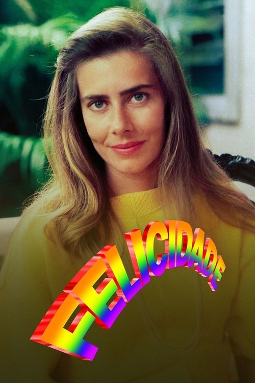 Постер: Felicidade