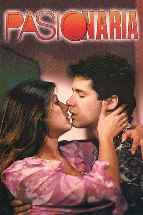 Постер: Pasionaria
