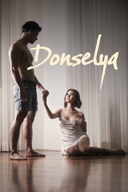 Постер: Donselya
