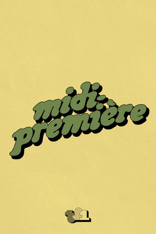 Постер: Midi Première
