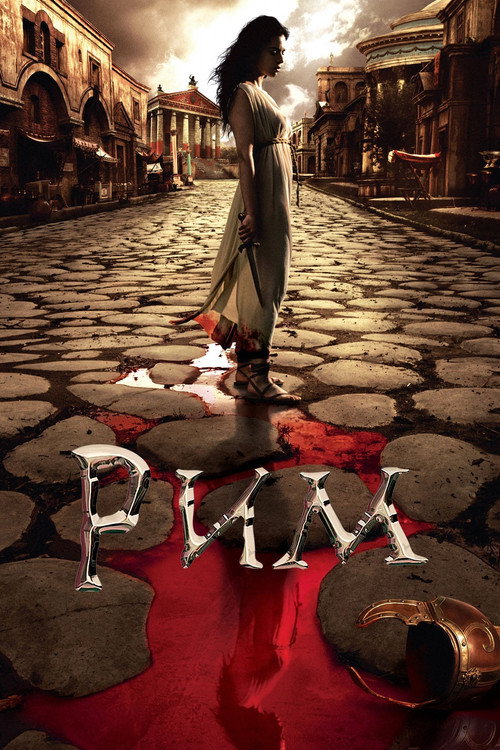 Постер: Рим