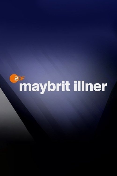 Постер: maybrit illner