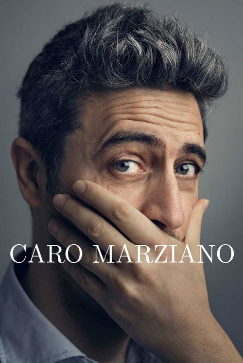 Постер: Caro Marziano