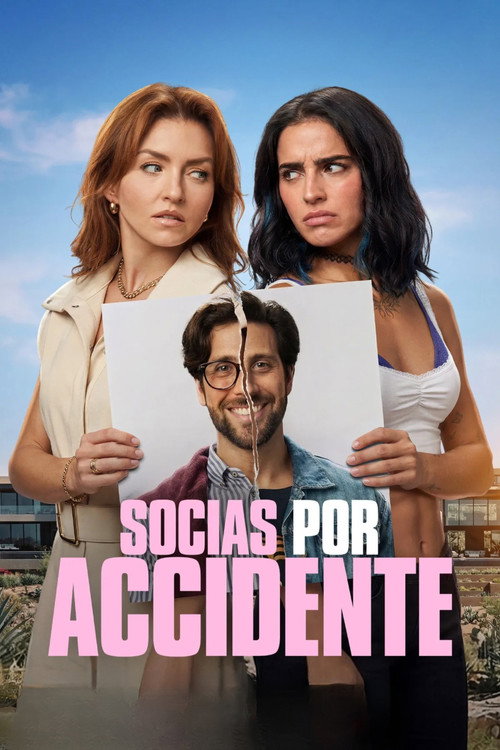 Постер: Socias por accidente
