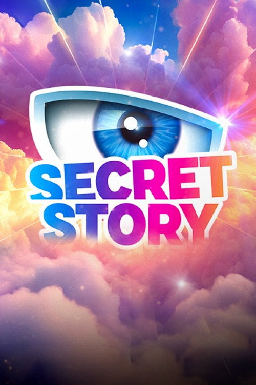 Постер: Secret Story