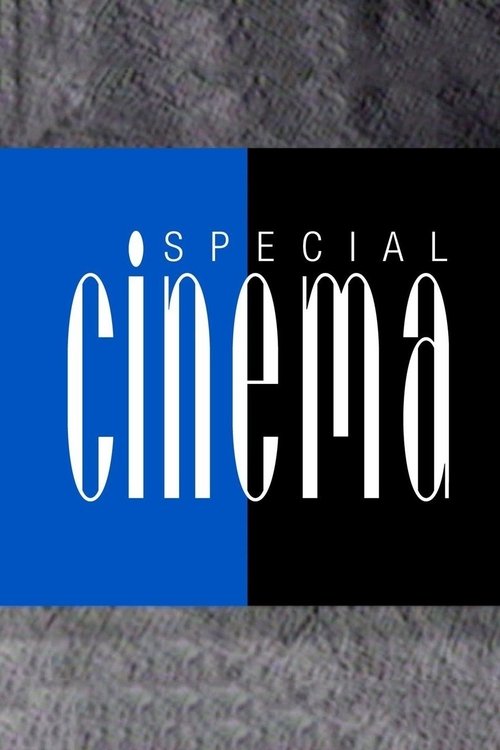 Постер: Spécial cinéma