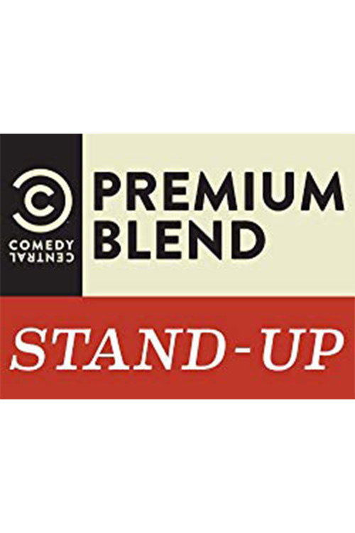 Постер: Premium Blend