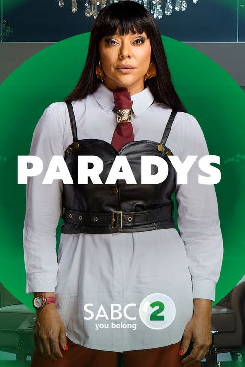 Постер: Paradys