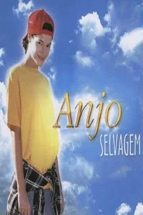 Постер: Anjo Selvagem