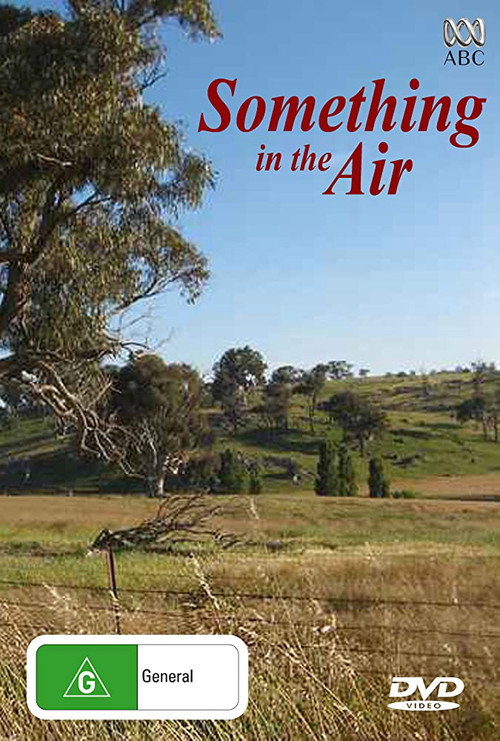 Постер: Something in the Air