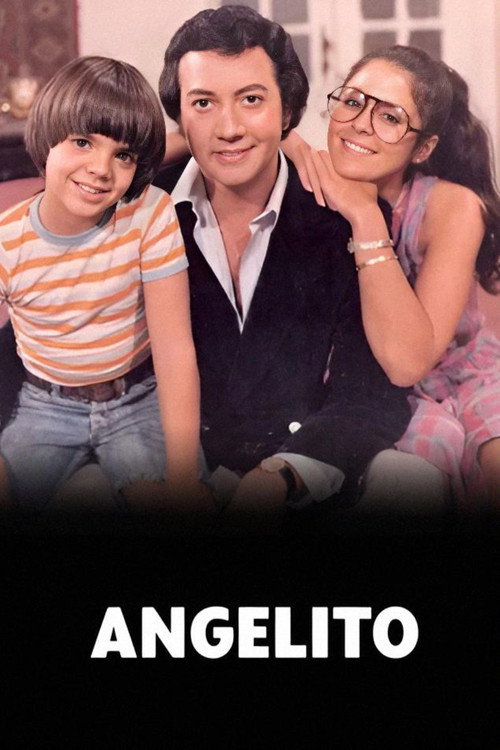 Постер: Angelito