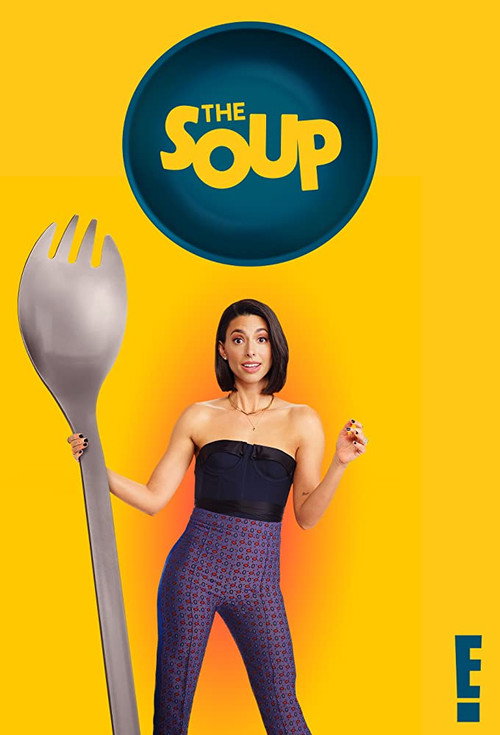Постер: The Soup