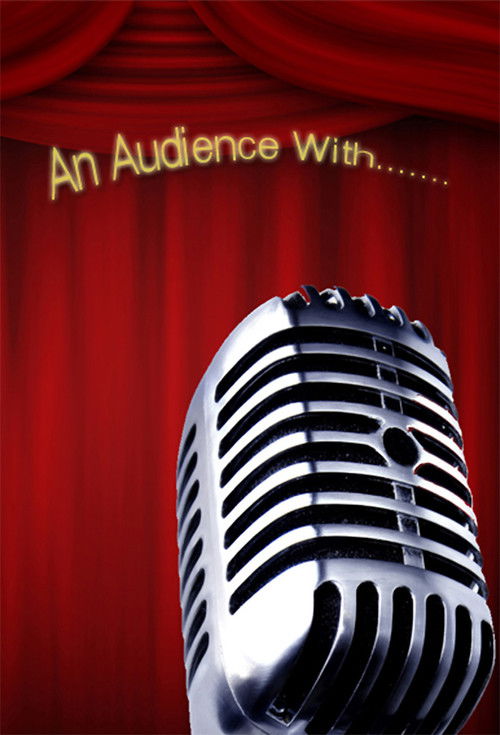Постер: An Audience with...
